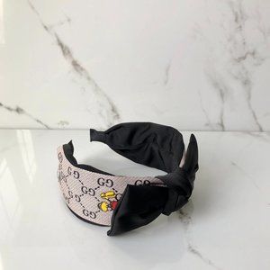 GG Designer Disney Inspired Headband
